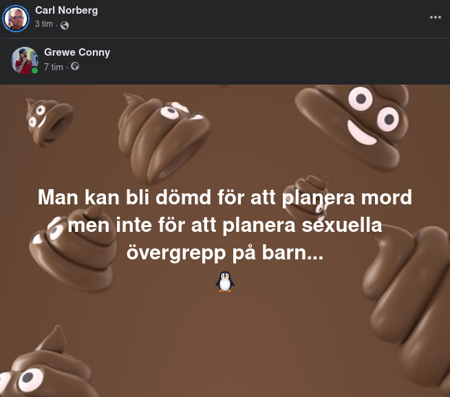 Straffbar Stämpling..