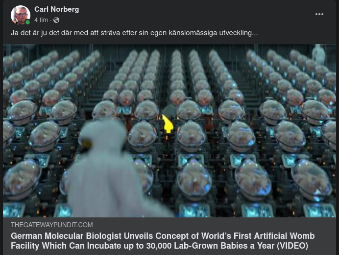 Massteknik För Barnodling