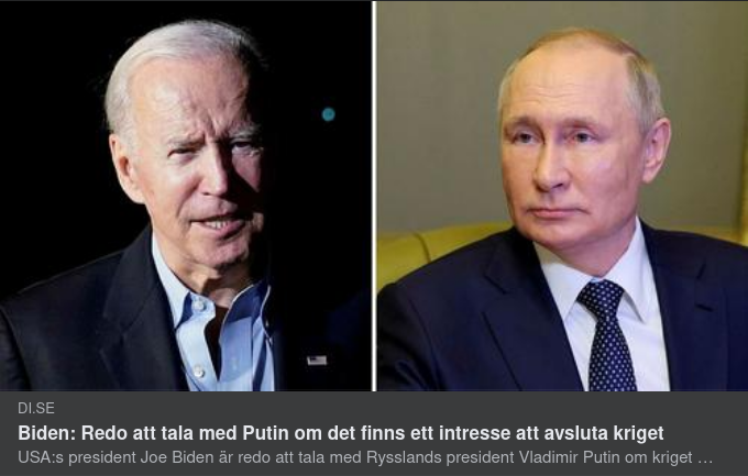 Fredssamtalsberett Underlivsporslin I DI