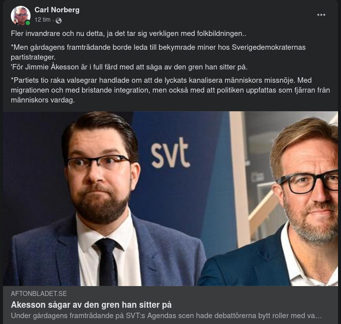 Grensågande Åkesson