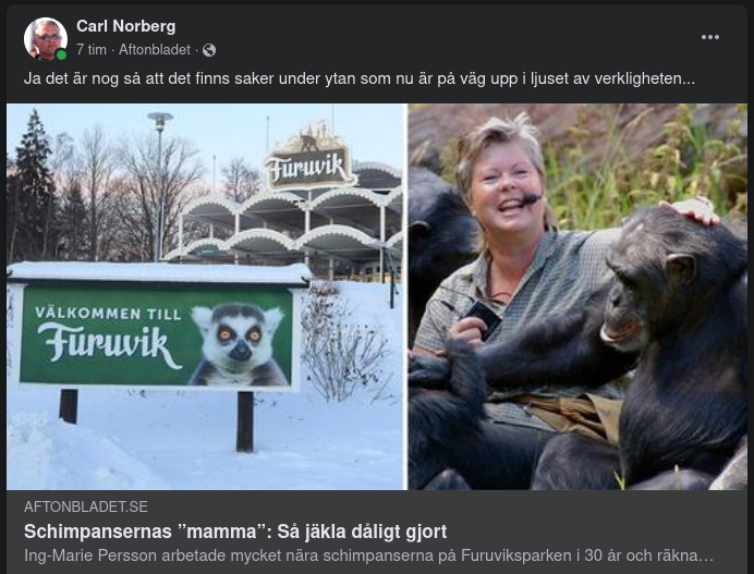 Dålig Aphantering...