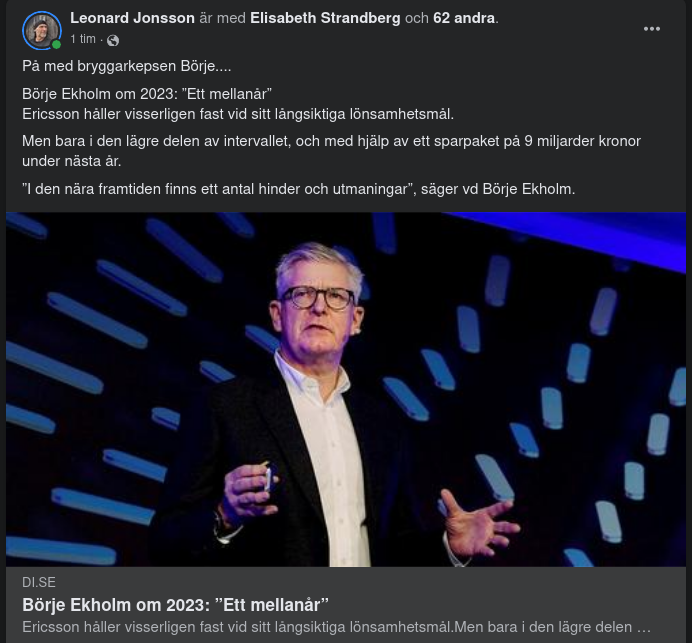 Börje Bryggar Till 2023