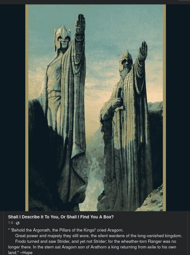 Argonath