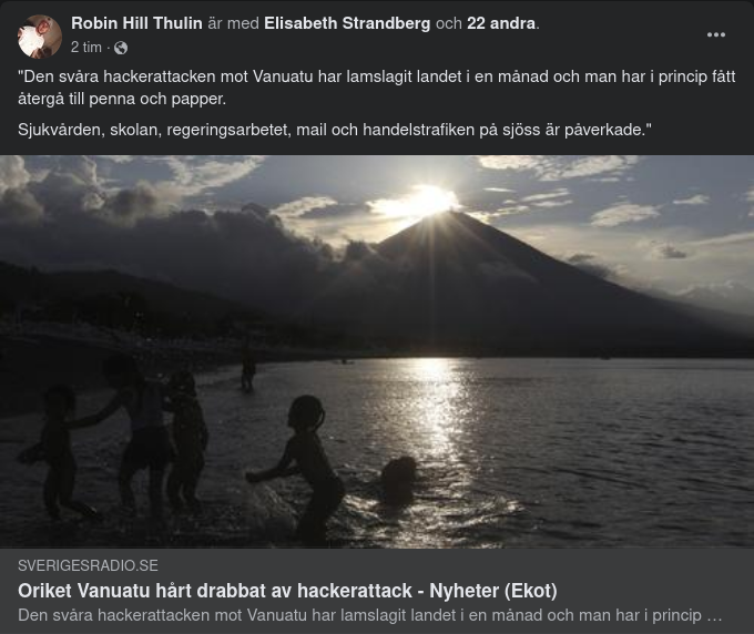 Hackerattackerad Önation