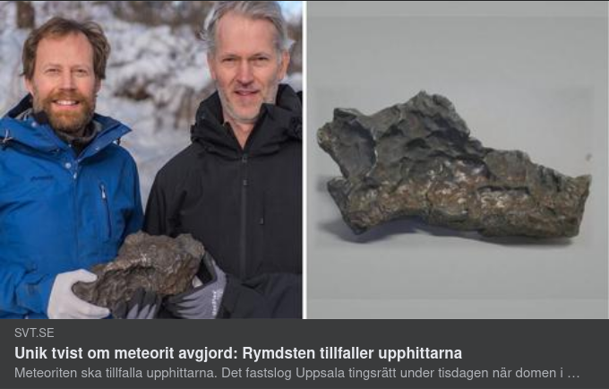 Ägande Rätt & Allemansrätt