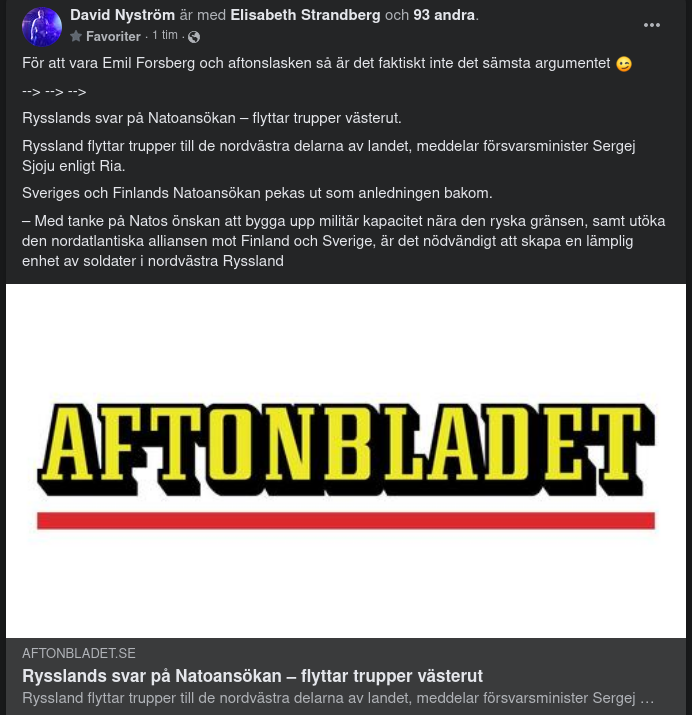 Den Skandinaviska Teaterkulissen