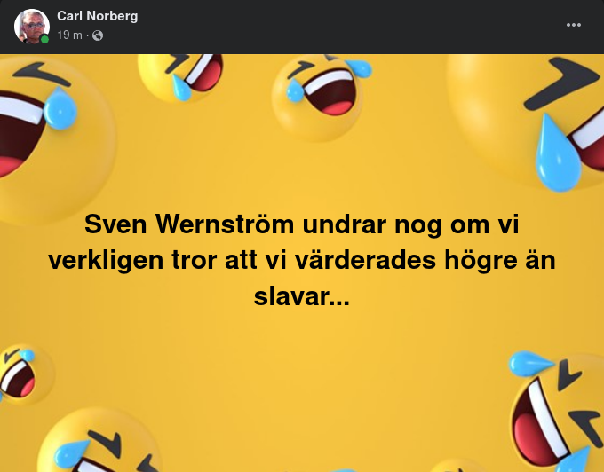 Värderingsundran