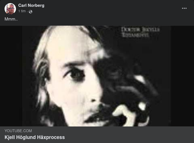 Höglunds Häxprocess