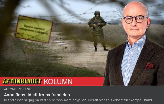 Tid För Framtidstro Hos Kadhammar