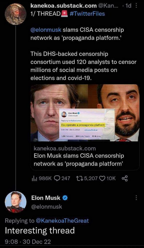 Amerikansk Propaganda & Censur