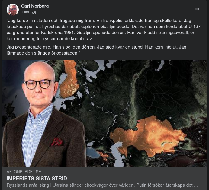 Kadhammar & Imperiets Sista Strid