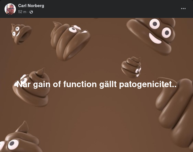 Patogenicitetsgällande