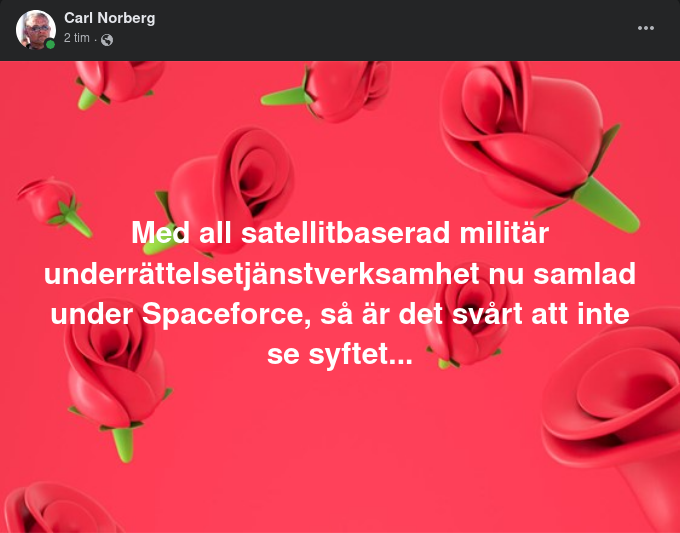 17 På 17 För Dramaturgin?..