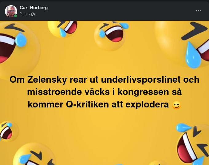 Från Z-Rea Till Q-Kritikexplosion