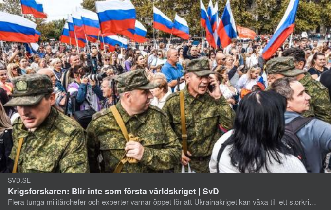 Välkänd Djup Krigsfaktor