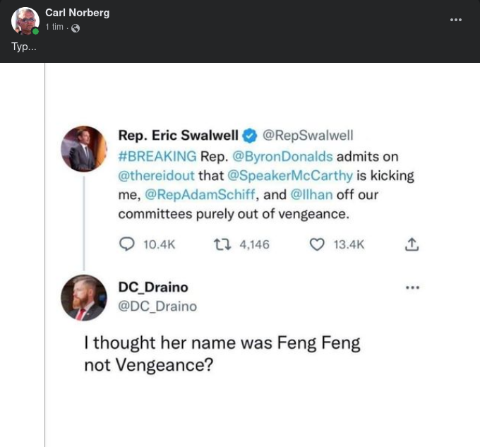 Feng Feng - Inte  Vengeance