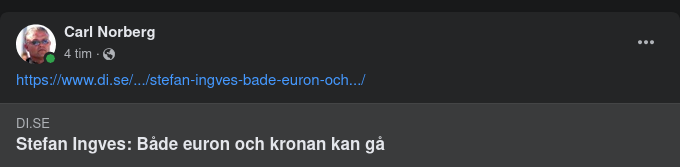 Ingevis , Valutor & Valutasystem