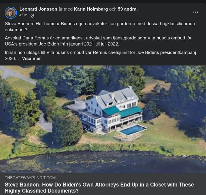 Bannon Advokatundrar