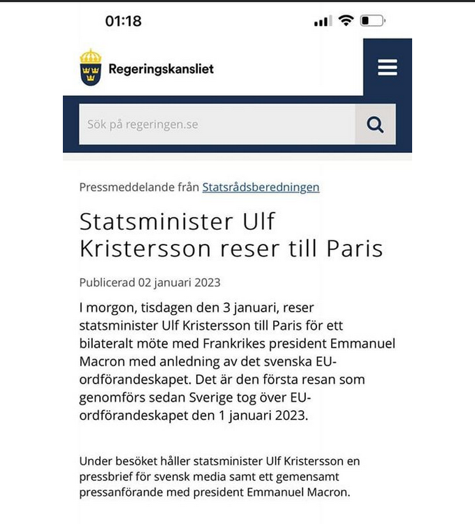 Barnhandlaren Till Paris