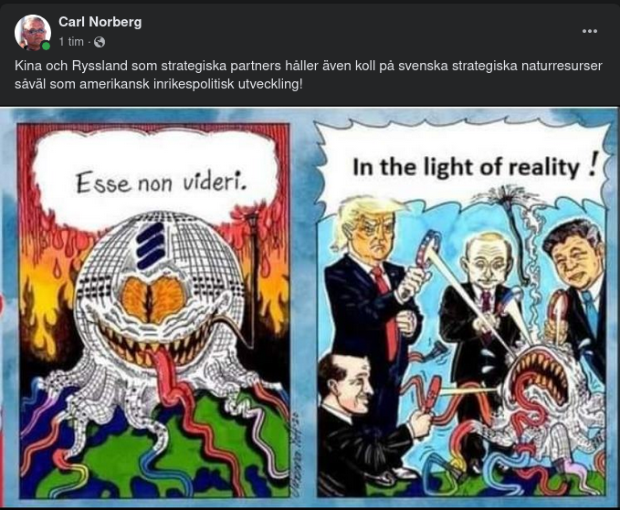 Strategisk Partnerkoll