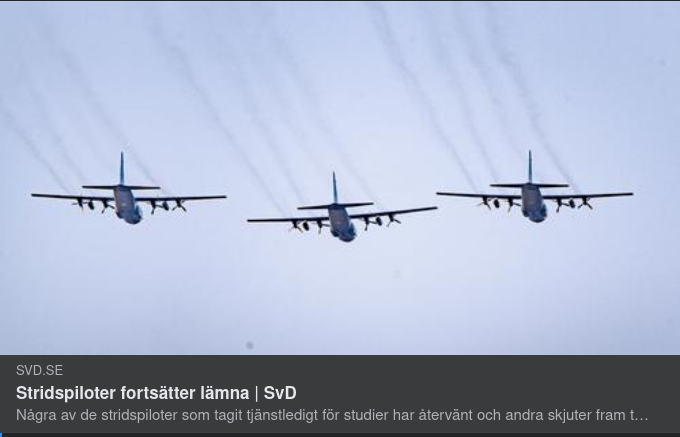 Ekonomiskt Drivna Stridspiloter