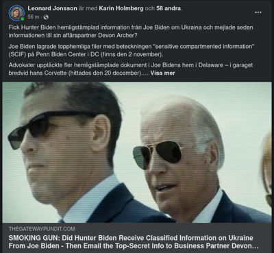 Dokumentberörda