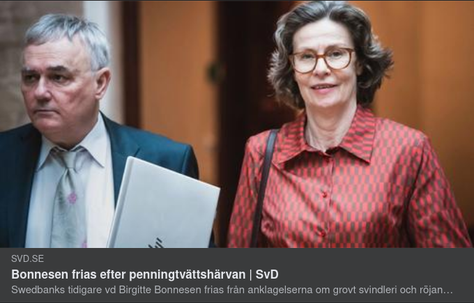 Prutat För Friad Bonnesen-Nota