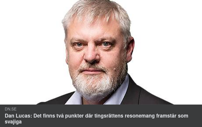 Resonemangssvajig Tingsrätt