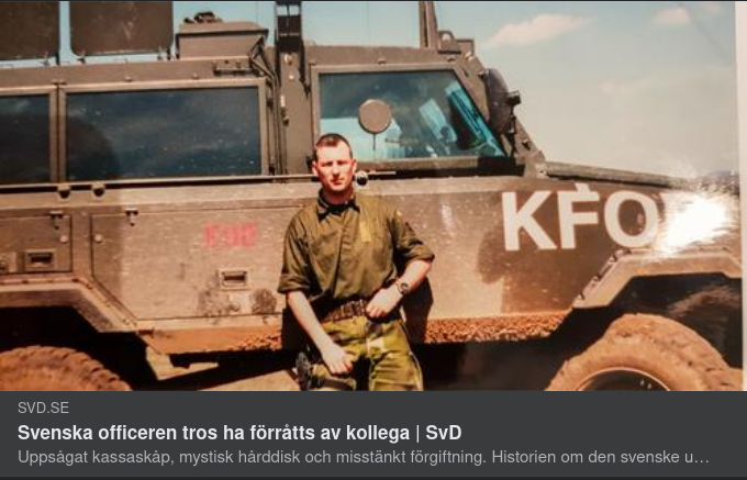 Tänkbart Förrådd Rawlinson