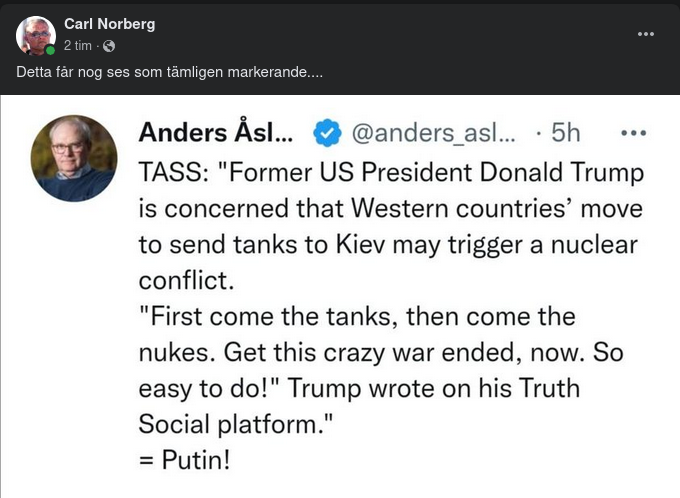 Markerande Åsnelund