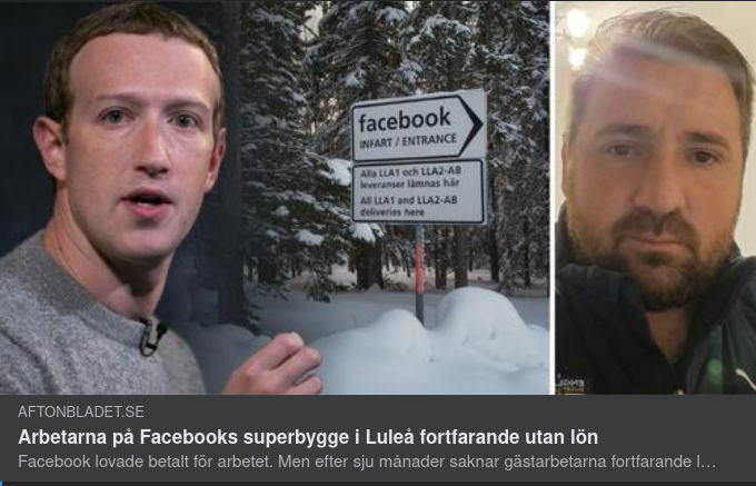 Obetalda FB-Bygglöner