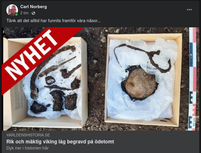 Framför Näsan Under Jorden