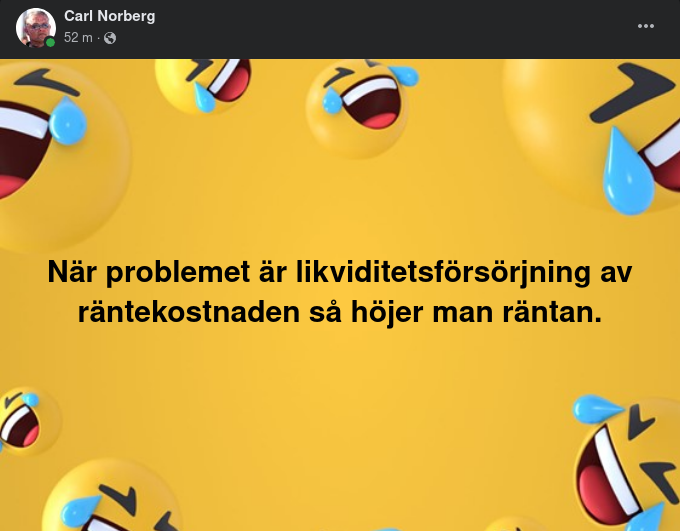 Ekonomisk Problemhöjning
