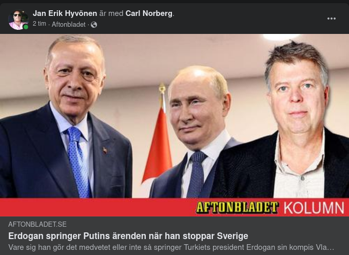 Woffie Om Ärendespringande Erdoğan