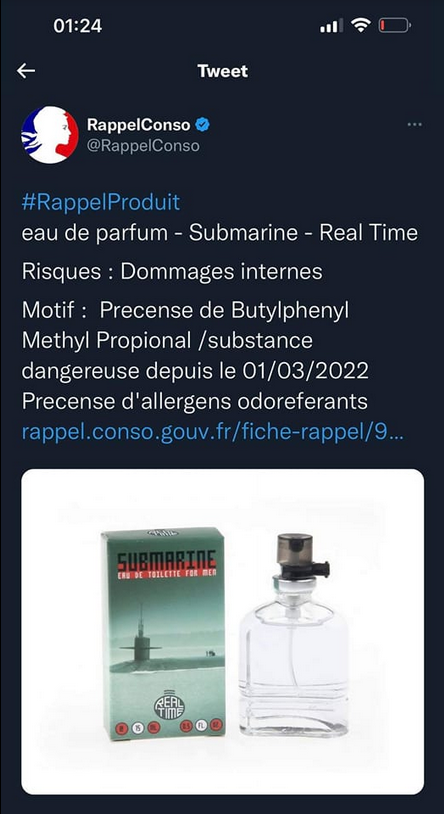 Lördagsmorgonintryck