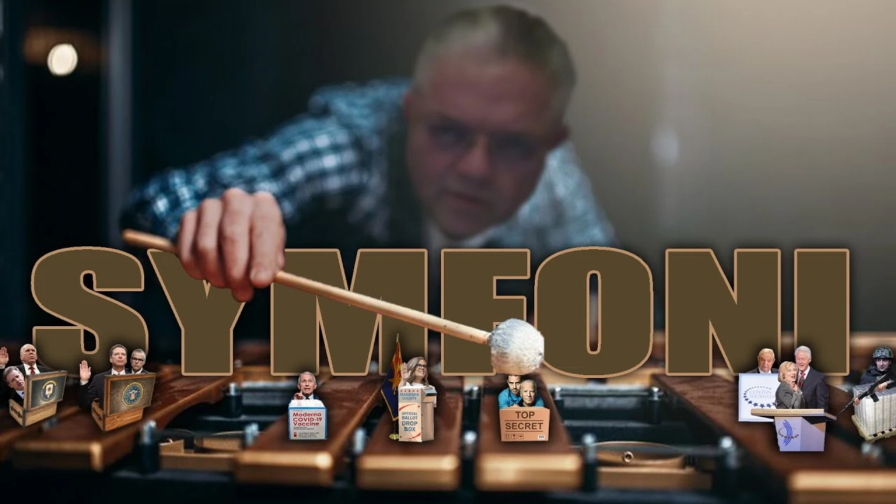 Orkestrerad För De Tondöva