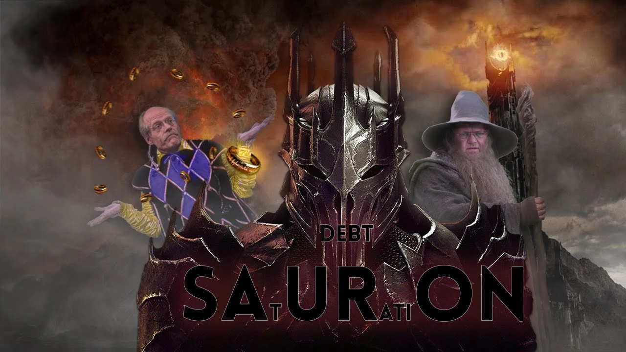 Sagan om Krigen