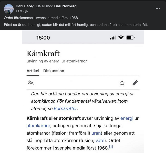 Kärnsemantik