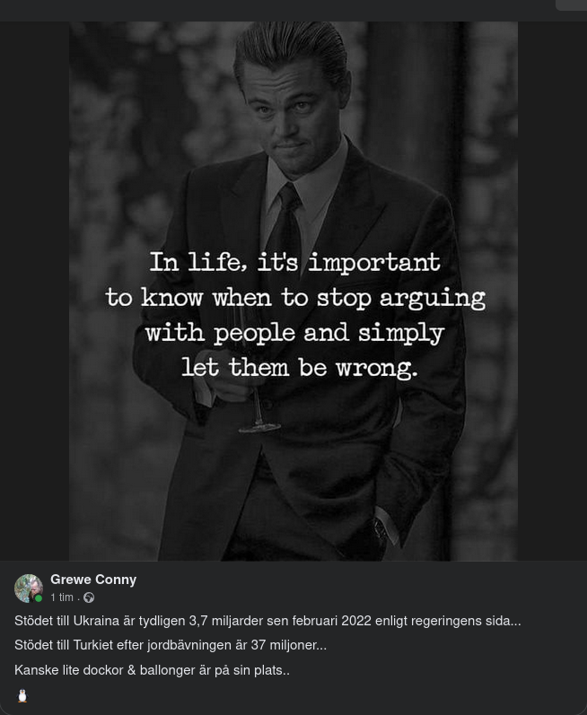 3,7 Miljarder Dit & 37 Miljoner Dit