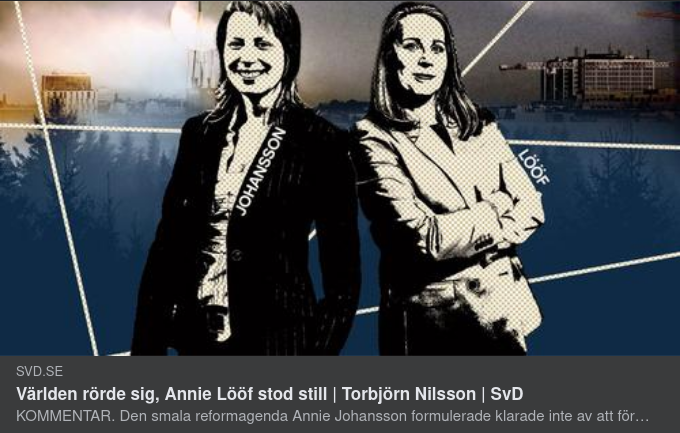 Tänkvärt Inför Kommande Skeenden