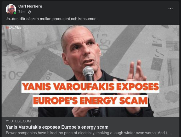 Producent->Säck->Konsument