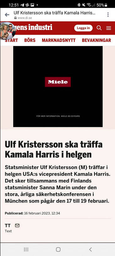 Barnhandlaren Träffar Kamelen I Helgen