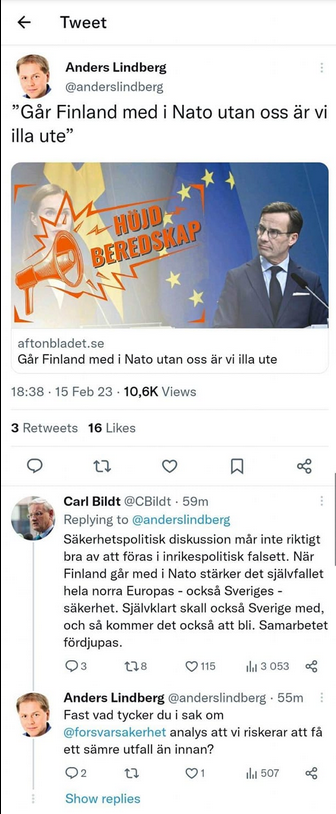 Ormtunga & Folkmordsmiljonären