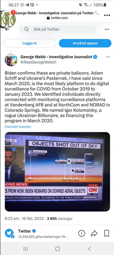 Kolomoiskyfinansierat?..