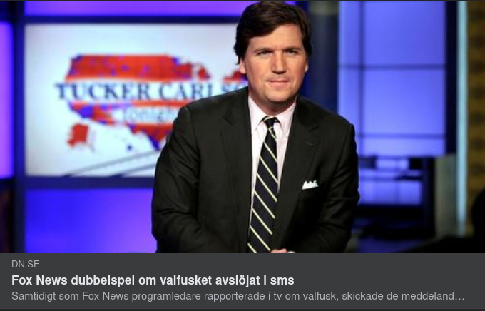 Dominion Med & Utan DN-Vinkling