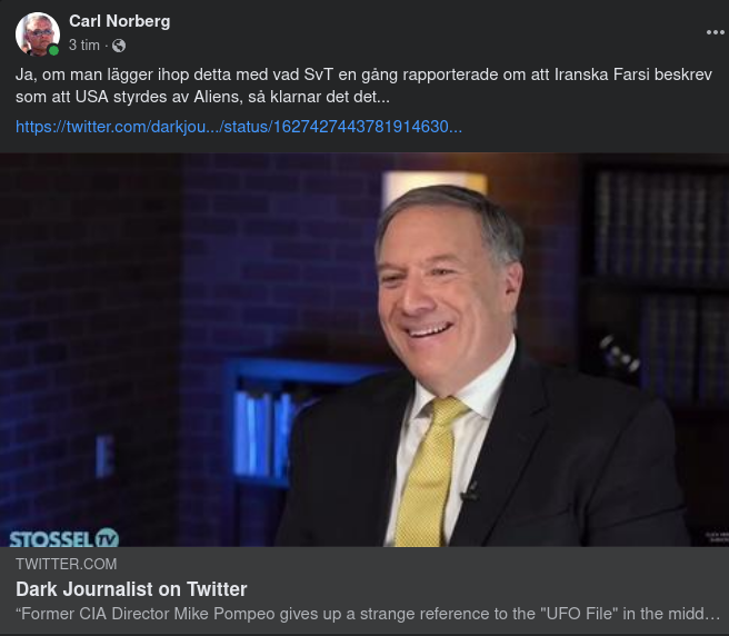 Pompeo Att Lägga Ihop