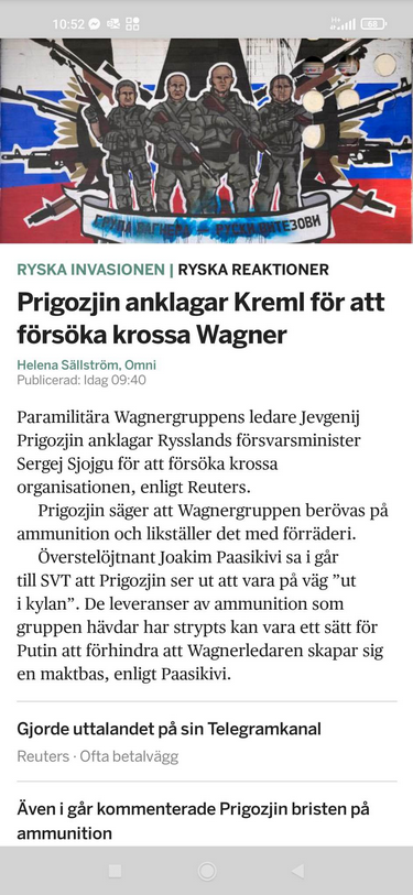 Legoknekterisanering