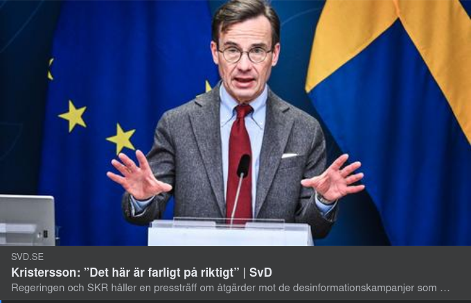 Farligt På Riktigt För Vem Ulf Barnhandlare?