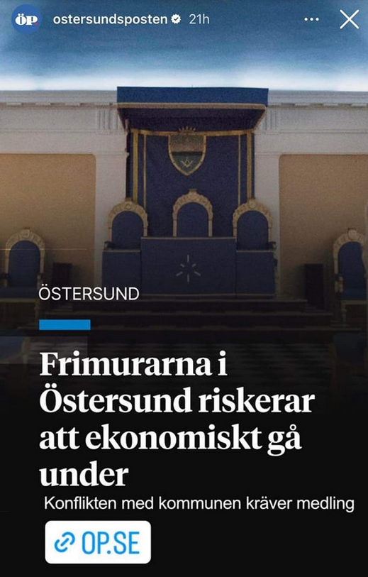 Ekonomiskt Frimurarknas