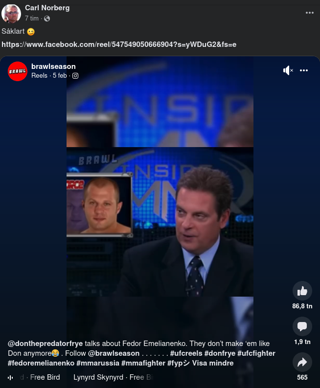 Planetens Sista Riktiga Män..